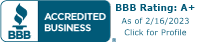 Synevo Trust Bank BBB Business Review