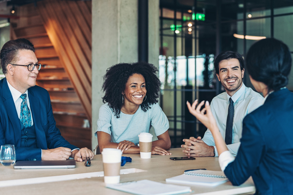 Synevo Business Checking Account