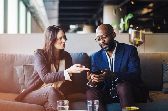 Synevo Business Loans