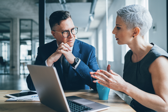 Synevo Business Savings